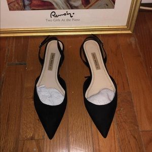 Zara shoes in a great condition. Only worn once